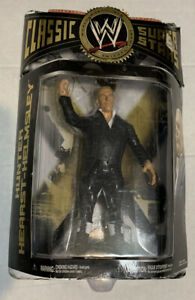 WWE Classic Superstars - Hunter Hearst-Helmsley