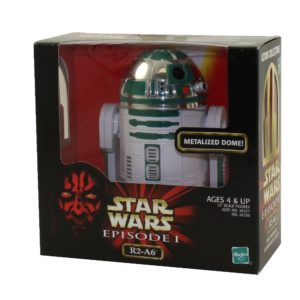 Star Wars Episode I - R2-A6