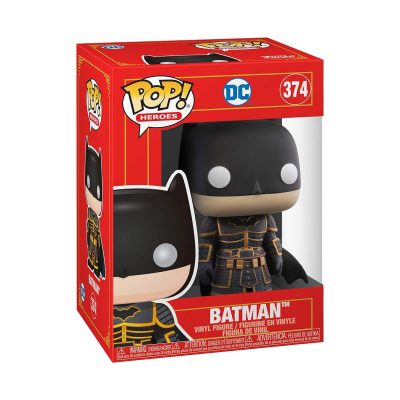 Funko POP Heroes: Imperial Palace - Batman
