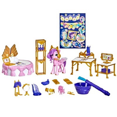 My Little Pony: A New Generation Royal Room Reveal Princess Pipp Petals