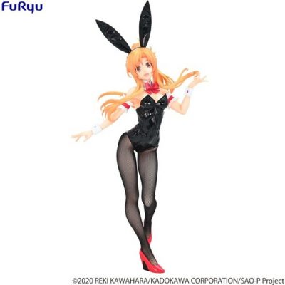 Furyu - Sword Art Online - BiCute Bunnies - Asuna Statue