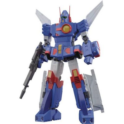 Good Smile Company - Getter Robo Armageddon Moderoid Xabungle 1/100 Model Kit