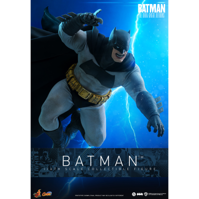 Batman Sixth Scale Figure