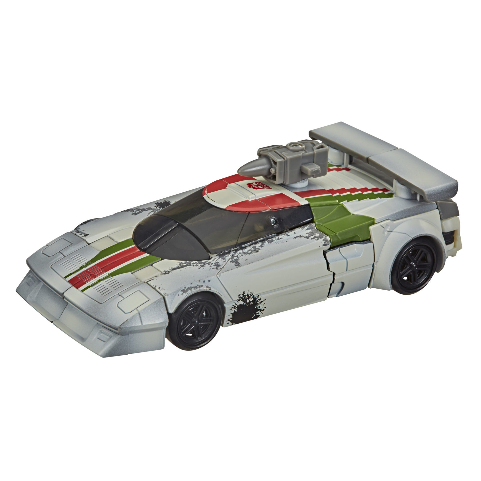 Transformers Generations War for Cybertron Series Deluxe Wheeljack - Image 3