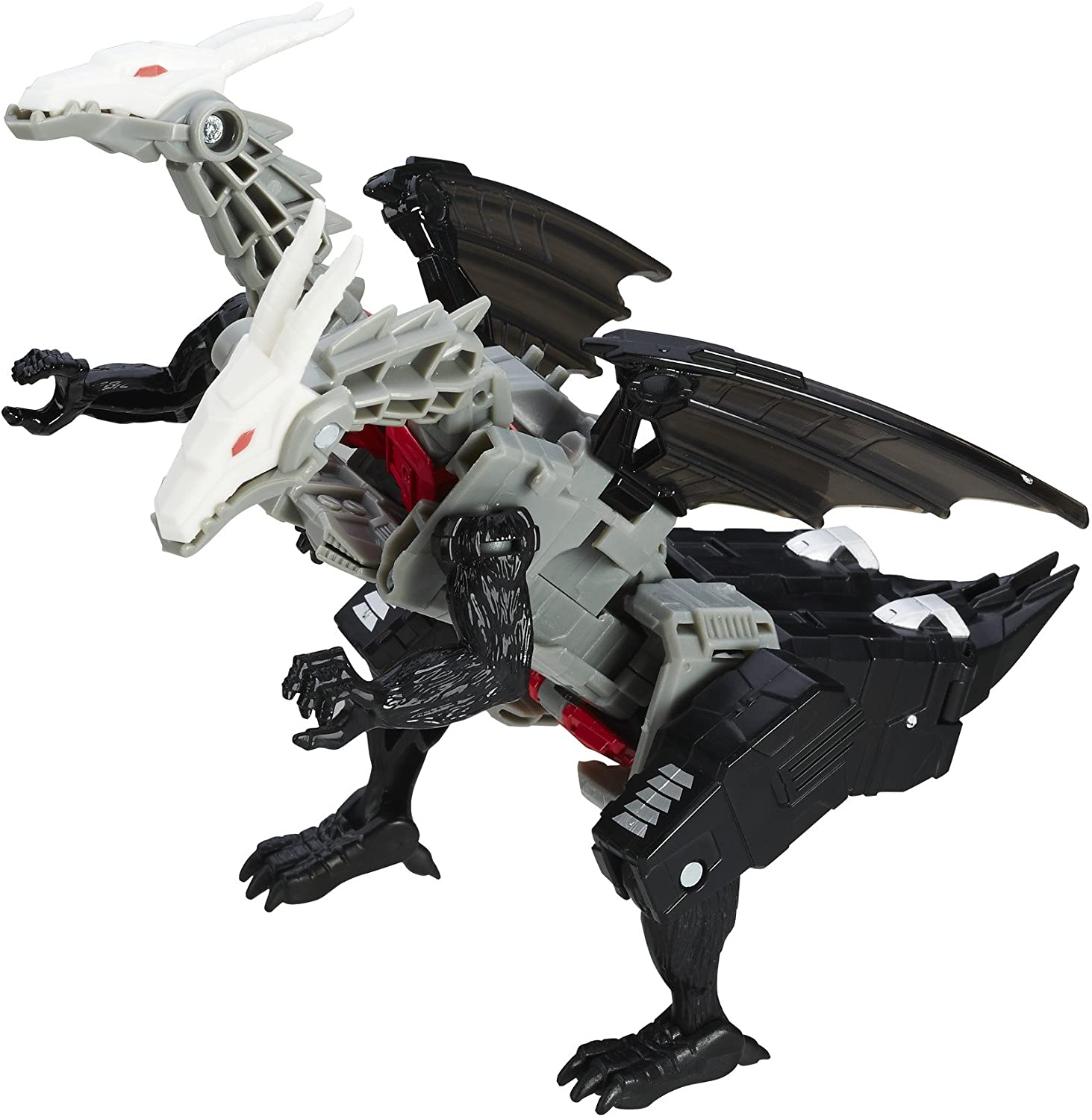 Transformers Generations Titans Return Autobot Twinferno and Daburu - Image 3