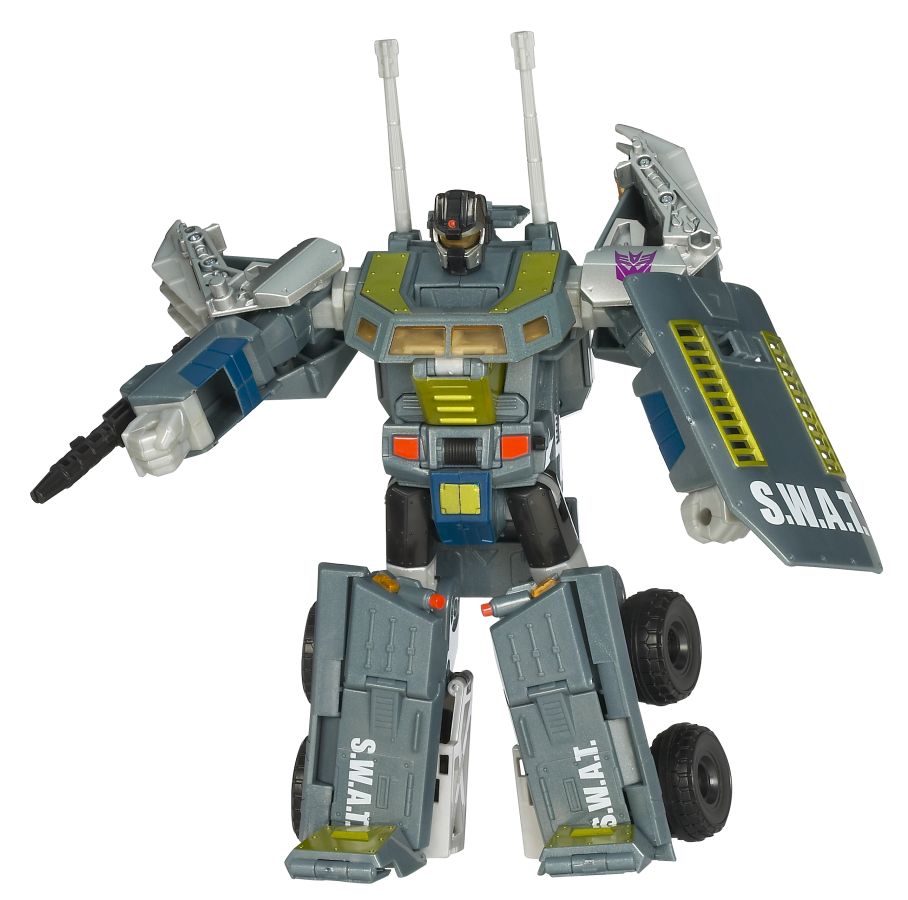 Transformers Universe Ultra Onslaught Ultra Action Figure - Image 2
