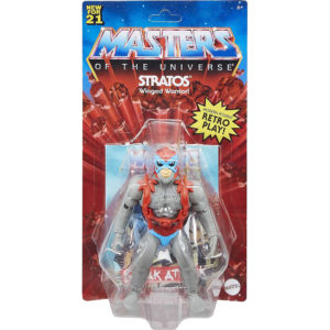 Masters Of The Universe Origins Stratos