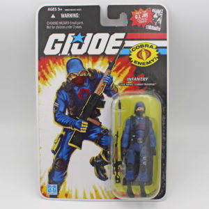 GI Joe - Cobra Trooper