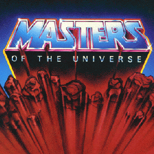 Masters of the Universe