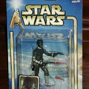 Star Wars Saga - DJAS PUHR