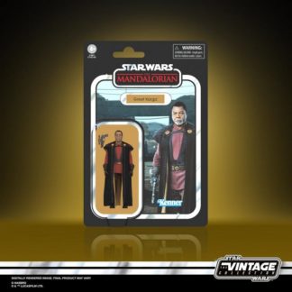 Star Wars The Vintage Collection The Mandalorian - Greef Karga