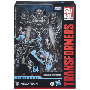 Transformers Studio Series 54 Voyager Class Megatron