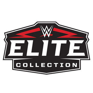 WWE Elite Collection