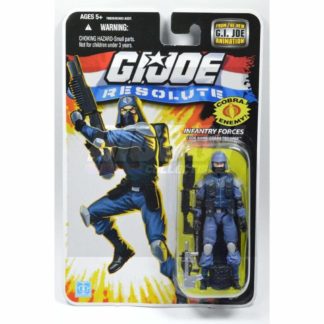 GI Joe - Resolute Cobra Trooper