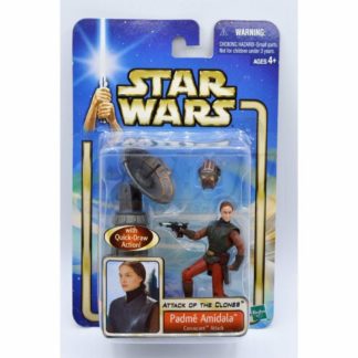 Star Wars Saga - PADME AMIDALA