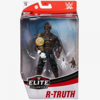 WWE Elite Collection - R-TRUTH
