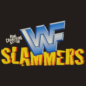 WWF Slammers