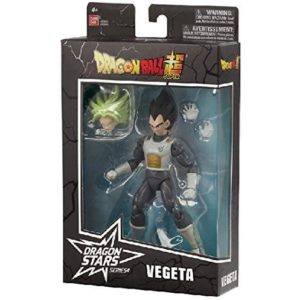Dragon Ball Super - Vegeta