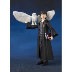 S.H. Figuarts Harry Potter and the Sorcerer's Stone Harry Potter