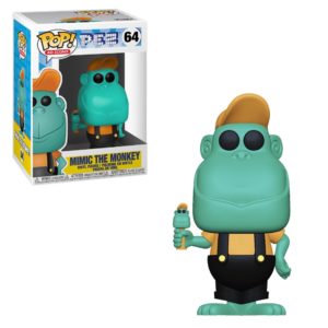 Funko POP! - Mimic The Monkey