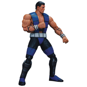 Mortal Kombat - Sub-Zero