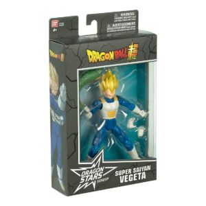 Dragon Ball Super - Super Saiyan Vegeta