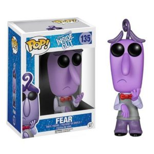 Funko POP! - Fear