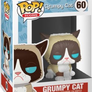 Funko POP! - Grumpy Cat