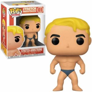 Funko POP! - Stretch Armstrong