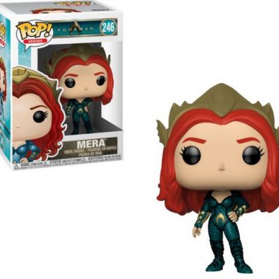 Funko POP! - Mera