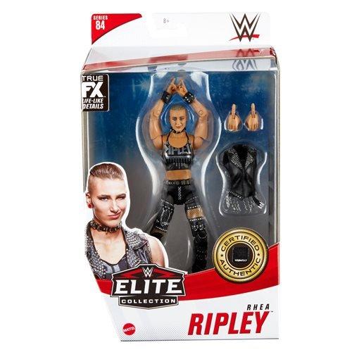 WWE Elite Collection Series 84 Rhea Ripley