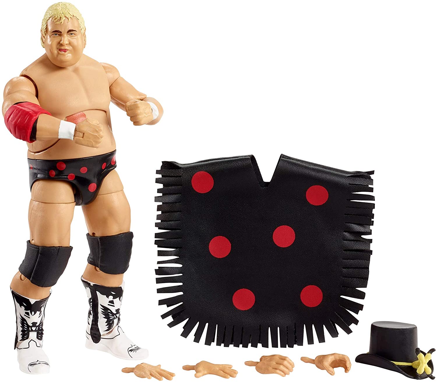 WWE Elite Collection Series 83 Dusty Rhodes
