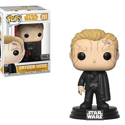Funko POP! - Dryden Voss
