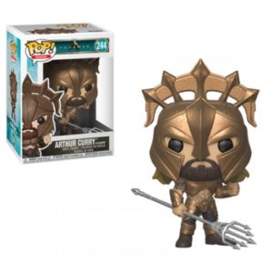 Funko POP! - Arthur Curry