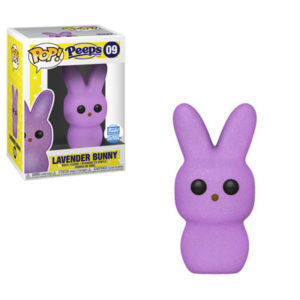 Funko POP! - Lavender Bunny
