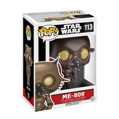 Funko POP! - ME-809