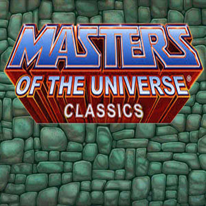 MOTU Classics