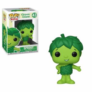 Funko POP! - Sprout 43