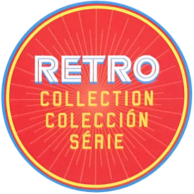 The Retro Collection