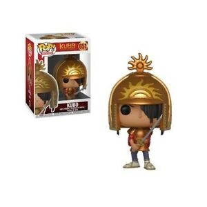 Funko POP! - Kubo