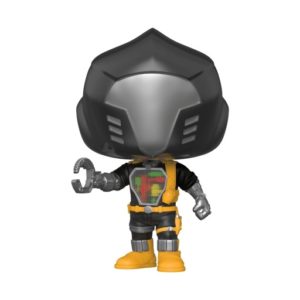 Funko POP! - Cobra B.A.T. 2021 Summer Exclusive