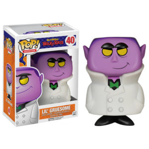 Funko POP! Animation Hanna-Barbera Little Gruesome Vinyl Figure #40