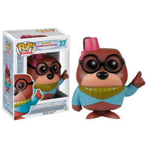 Funko Pop! Animation #37 Morocco Mole