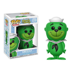 Funko POP! - Sneezly