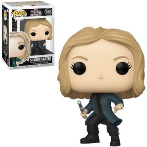 Funko POP! - Sharon Carter