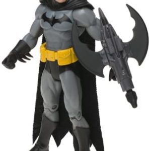 BATMAN ACTION FIGURE - ZIPLINE BATMAN