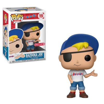 Funko POP! - Bazooka Joe