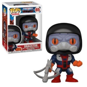 Funko POP: Masters of The Universe - Dragstor