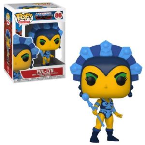 Funko POP Masters of The Universe - Evil Lyn