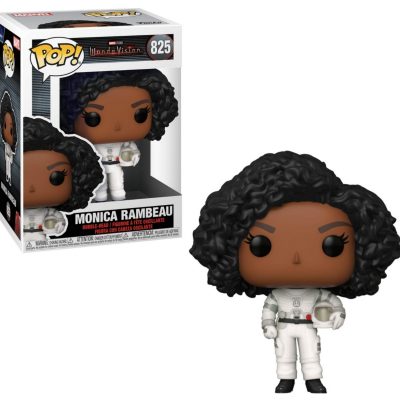 Funko POP! - Monica Rambeua